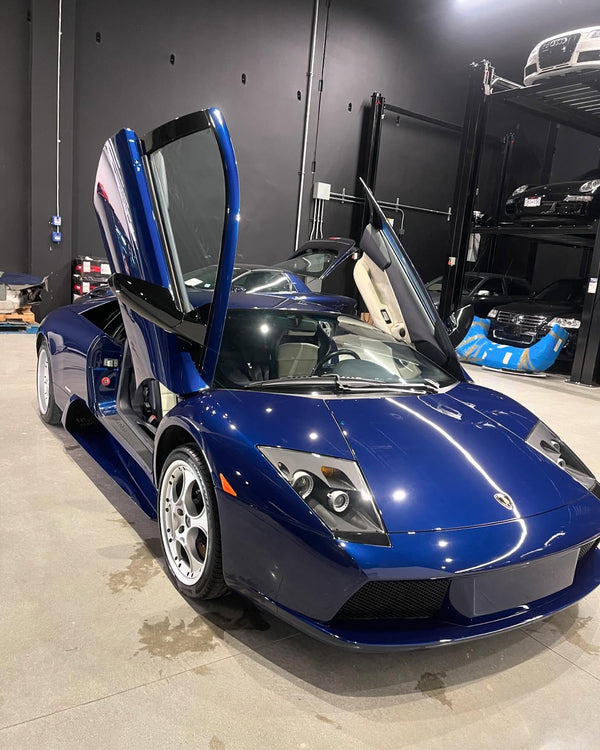 Club Detail