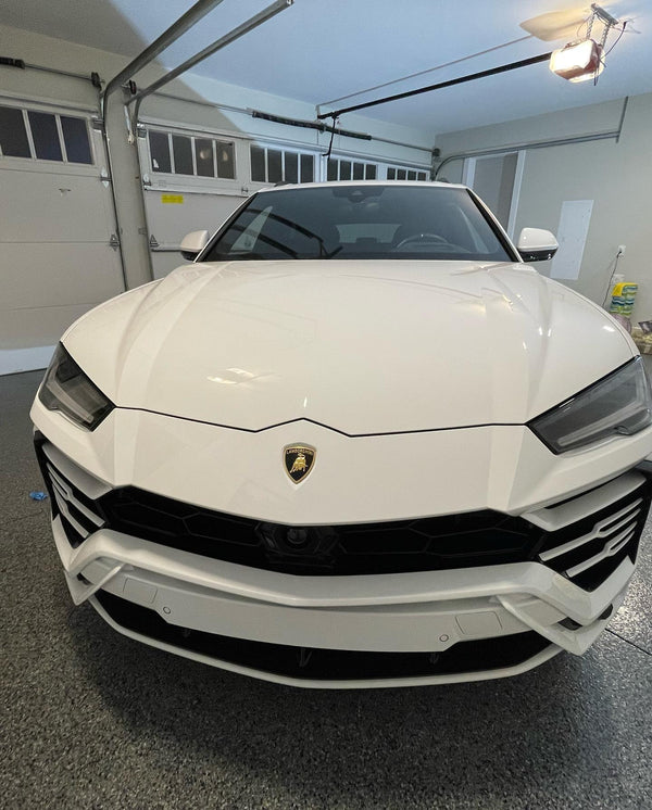 Club Detail